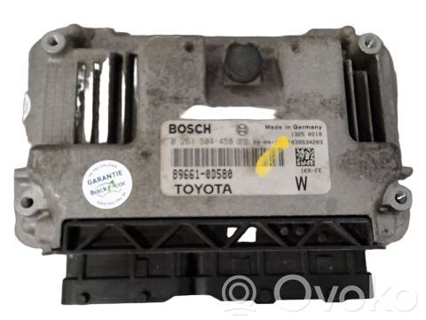 Toyota Yaris Engine control unit/module ECU 