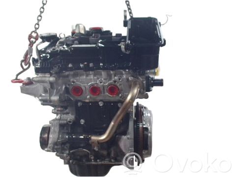Engine   0135TF,0135TF,1KR