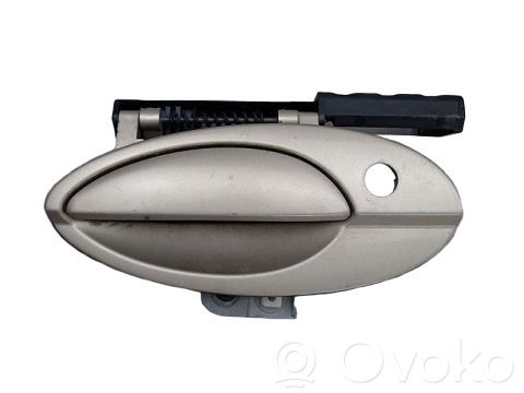 Citroen C5 Manecilla interna puerta delantera 