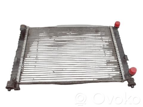 Ford Fiesta Coolant radiator 