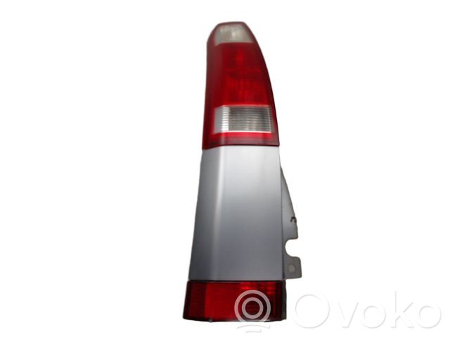 Opel Meriva A Luci posteriori 