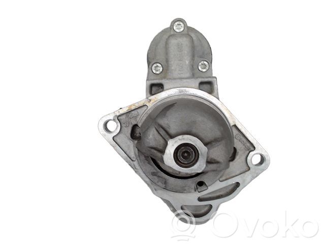 Opel Corsa D Motorino d’avviamento 
