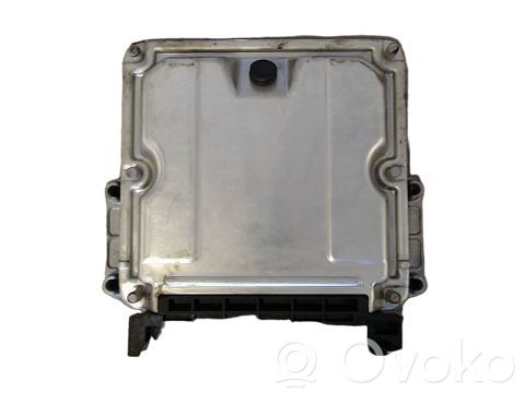 Peugeot 607 Engine control unit/module ECU 