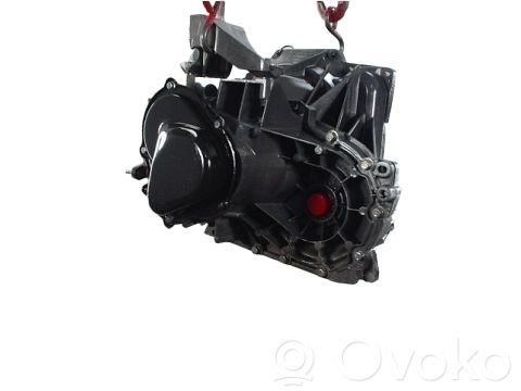 Ford Fiesta Manual 6 speed gearbox 