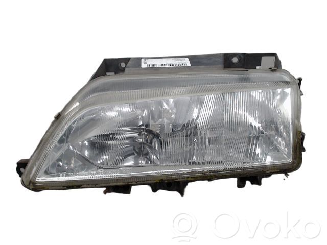 Citroen Xantia Faro/fanale 
