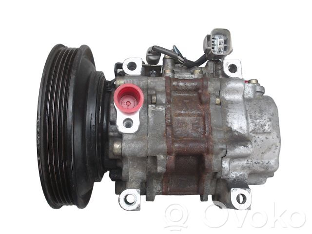 Toyota Corolla E110 Air conditioning (A/C) compressor (pump) 