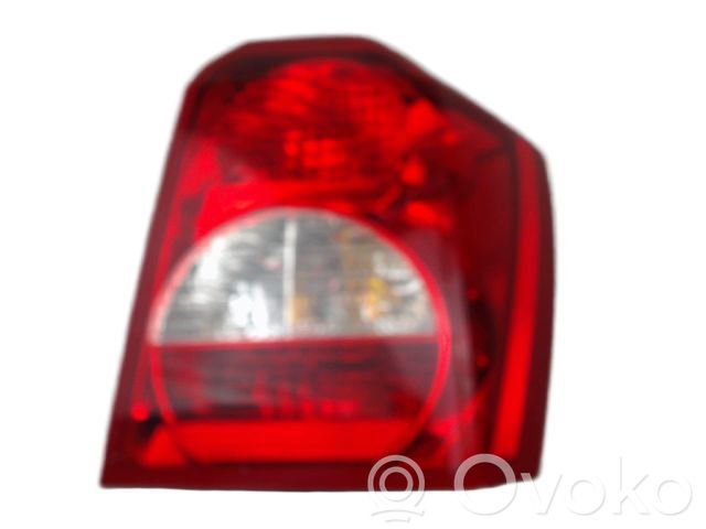 Dodge Caliber Takavalot 