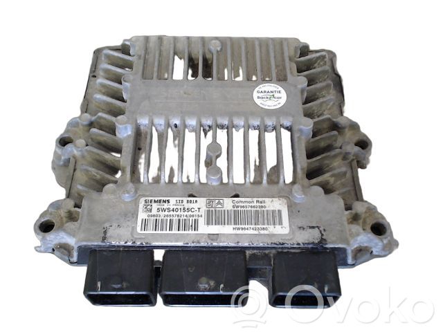 Engine control unit/module ECU   SID801APSA,SID801APSA
