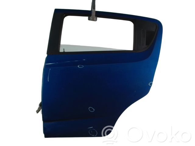 Chevrolet Aveo Galinės durys 