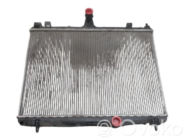 Citroen C5 Radiator lichid răcire 