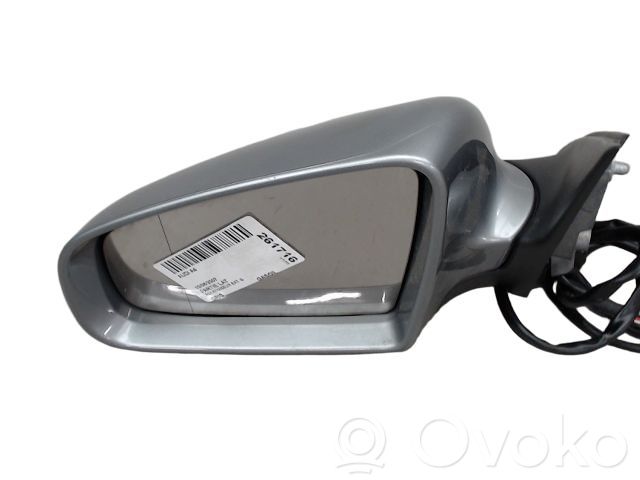 Audi A4 S4 B7 8E 8H Oglindă electrică ușă față 