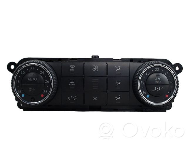 Mercedes-Benz R W251 Unitate control climatizare 