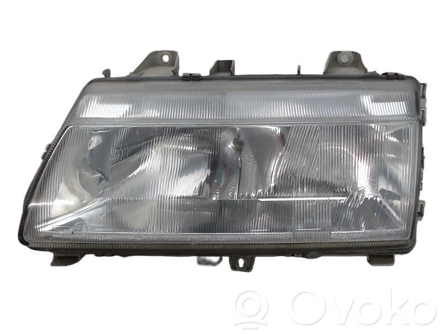 Citroen Synergie Scheinwerfer 