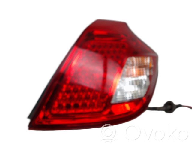 KIA Ceed Rear/tail lights 