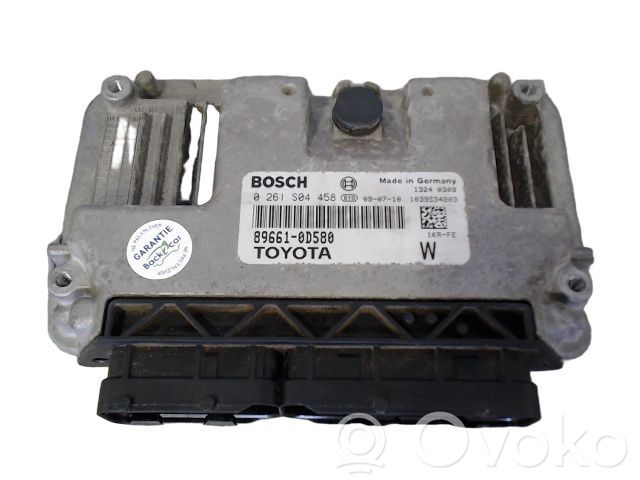 Engine control unit/module ECU   896600DJ70,896600DJ70,ME7952PSA