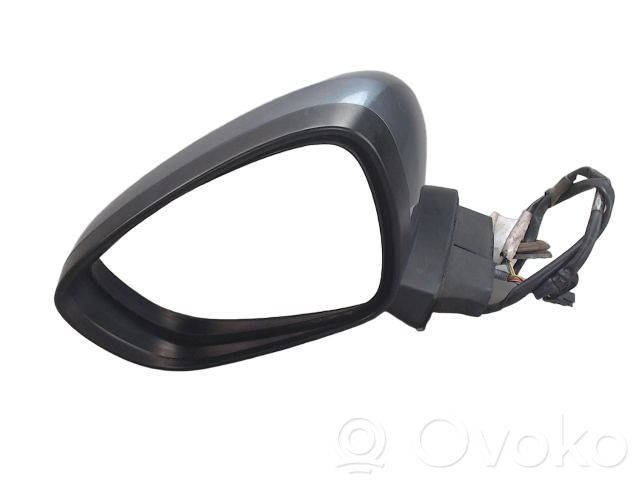Citroen C3 Specchietto retrovisore elettrico portiera anteriore 