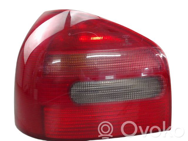 Audi A3 S3 8L Lampa tylna 