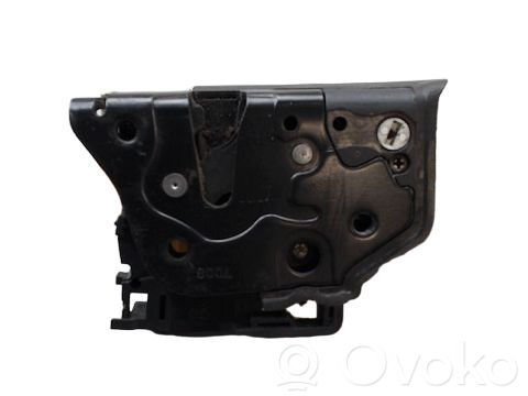 Seat Ibiza IV (6J,6P) Serratura portiera anteriore 