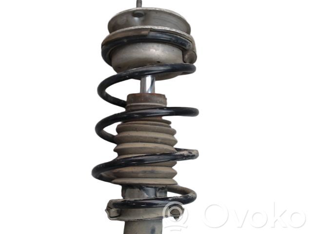 BMW 1 E82 E88 Front coil spring 