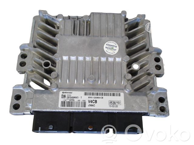 Engine control unit/module ECU   SID206FORD,SID206FORD