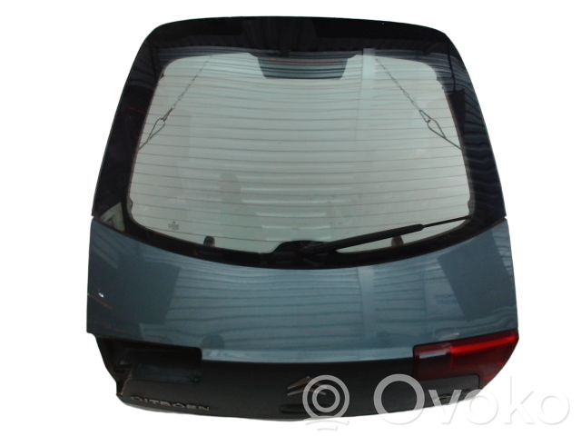 Tailgate/trunk/boot lid   8701V2,8701V2