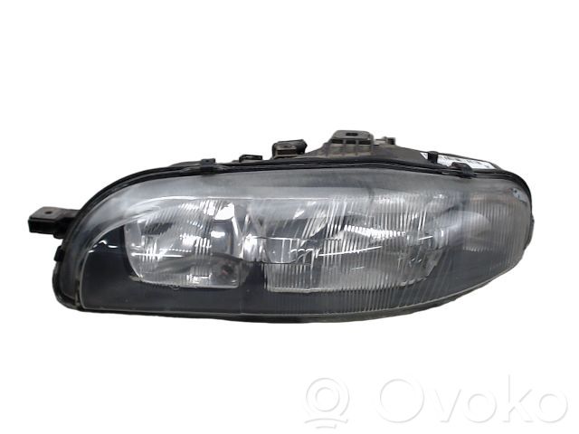 Fiat Bravo - Brava Lampa przednia 