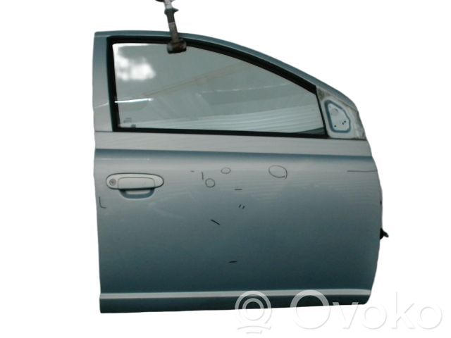 Toyota Yaris Puerta delantera 