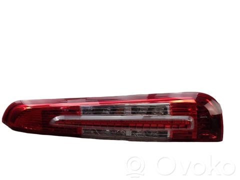 Ford C-MAX I Rear/tail lights 