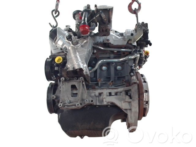 Ford Ka Variklis 