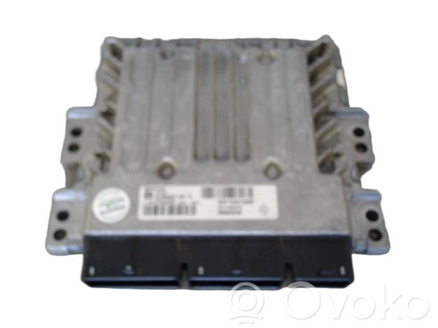 Renault Scenic III -  Grand scenic III Engine control unit/module ECU 