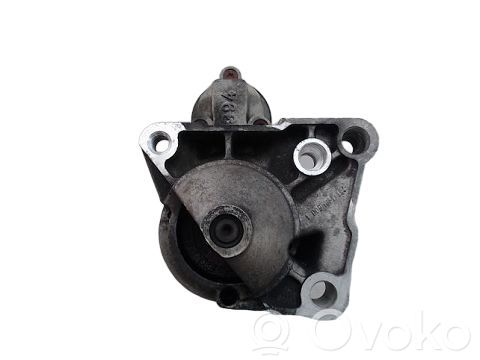 Renault Megane II Electromotor 
