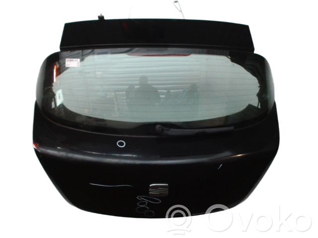 Seat Toledo III (5P) Portellone posteriore/bagagliaio 