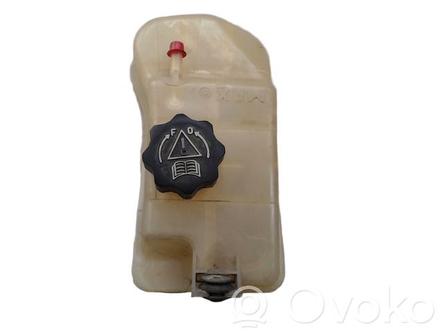 Citroen Xsara Picasso Coolant expansion tank/reservoir 