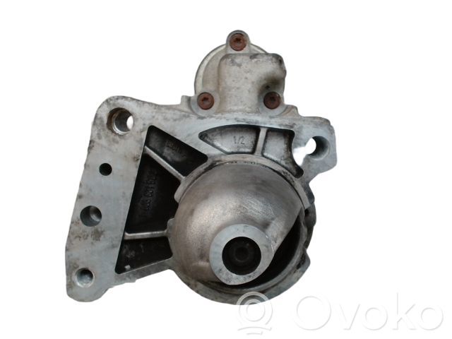 Mini One - Cooper Coupe R56 Electromotor 