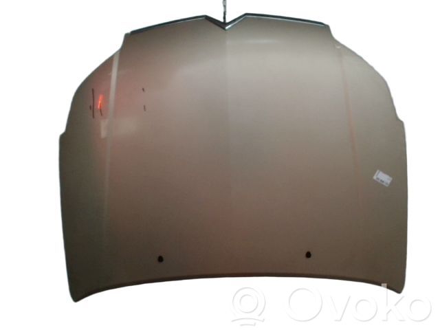 Citroen C5 Vano motore/cofano 