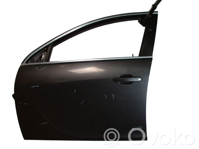 Opel Insignia A Priekinės durys 