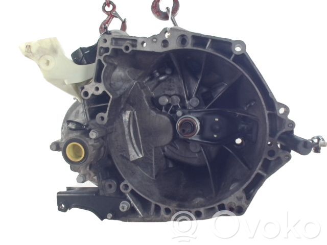 Citroen C3 Scatola del cambio manuale a 6 velocità 