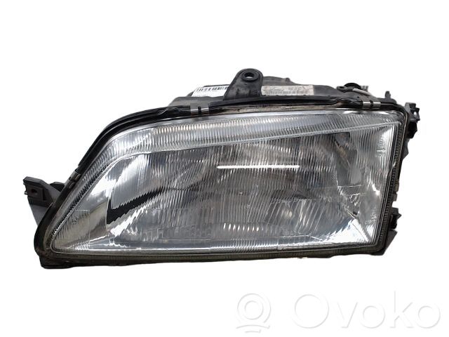 Peugeot 306 Faro/fanale 