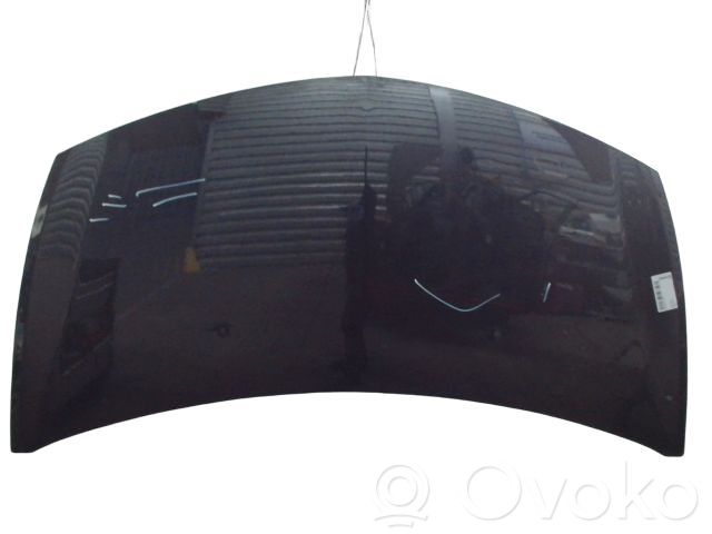 Renault Clio III Engine bonnet/hood 