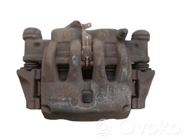 Citroen Jumper Zacisk hamulcowy przedni 