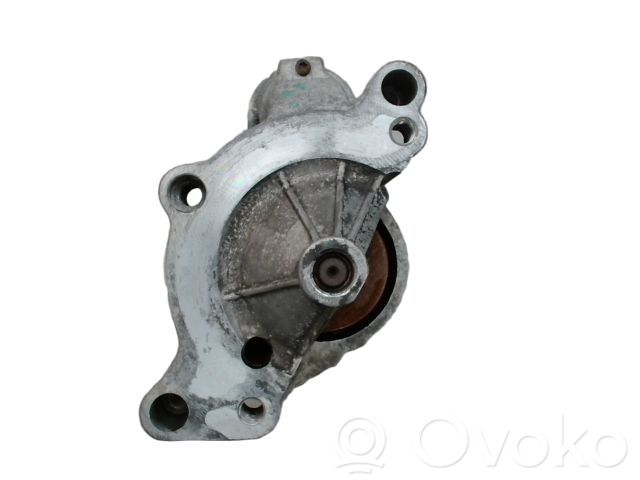 Peugeot 307 Electromotor 