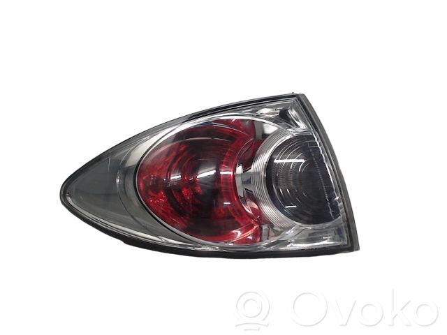 Mazda 6 Rear/tail lights 