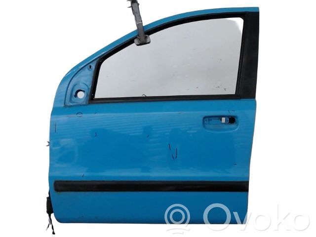 Fiat Panda II Puerta delantera 