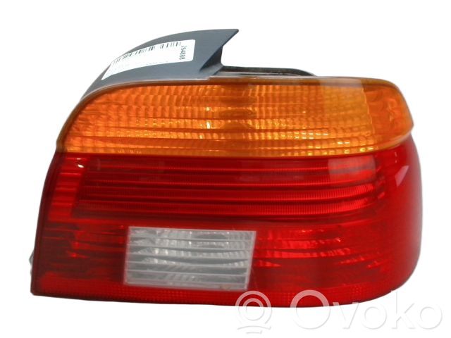 BMW 5 E39 Rear/tail lights 