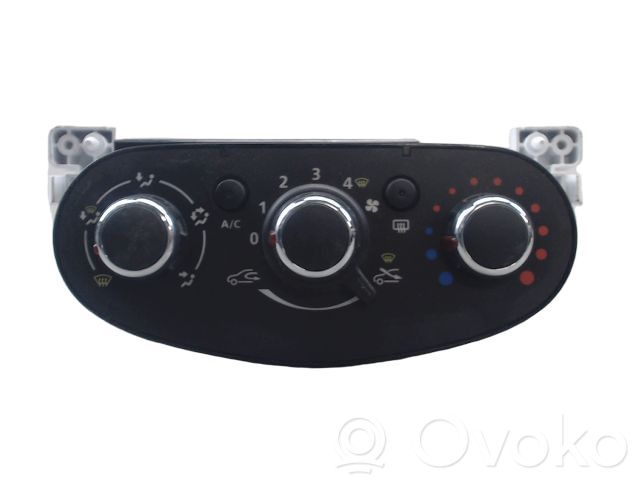 Climate control unit   275105810R,275105810R