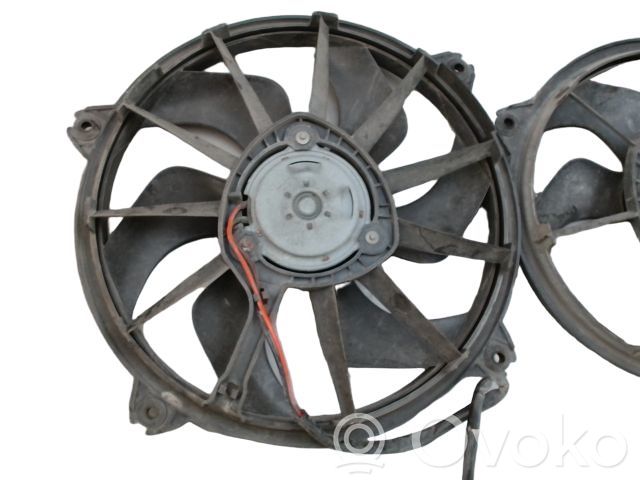 Elektrolüfter   1253Q7,1253Q7