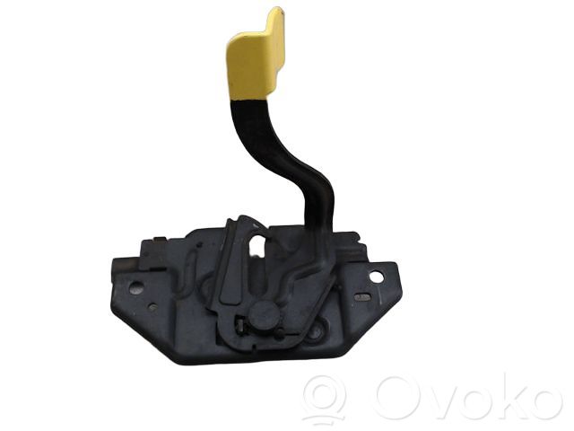 Ford Grand C-MAX Chiusura/serratura vano motore/cofano 
