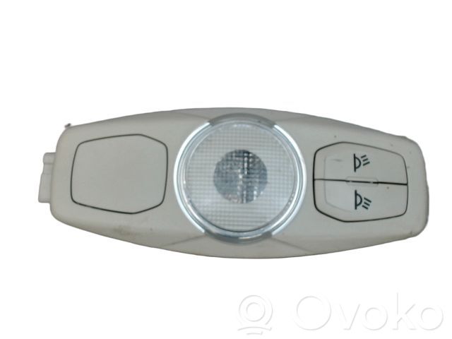 Ford Grand C-MAX Rear seat light 