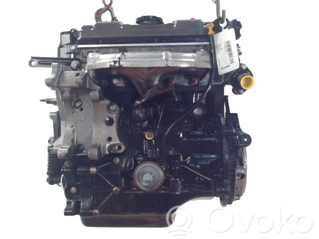 Dzinējs   01351S,01351S,NFZ