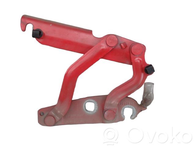 Ford Fiesta Engine bonnet/hood hinges 